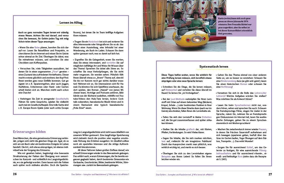 Bild: 9783956195150 | So bleibt Ihr Gedächtnis in Schwung | Reader's Digest | Buch | Deutsch