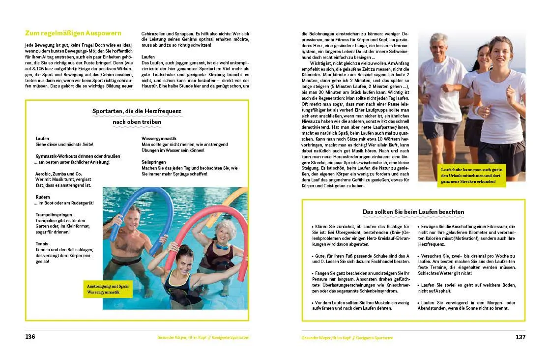 Bild: 9783956195150 | So bleibt Ihr Gedächtnis in Schwung | Reader's Digest | Buch | Deutsch