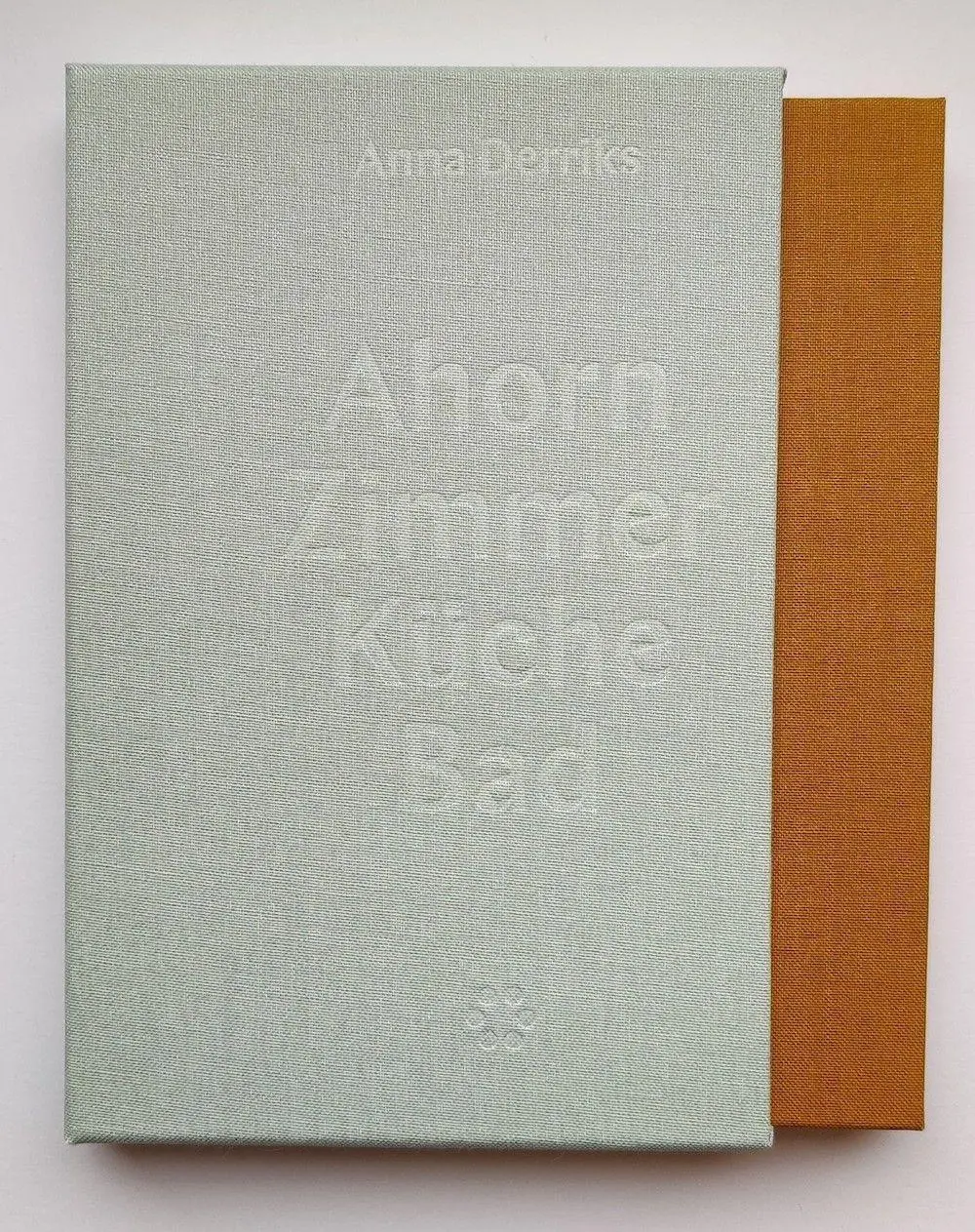 Derriks, A: Ahorn Zimmer Küche Bad