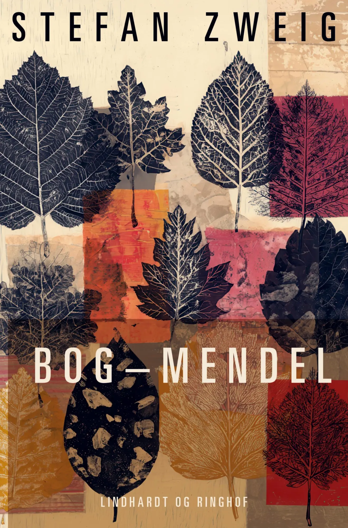 Cover: 9788728135150 | Bog-Mendel | Stefan Zweig | Taschenbuch | Dänisch | 2022