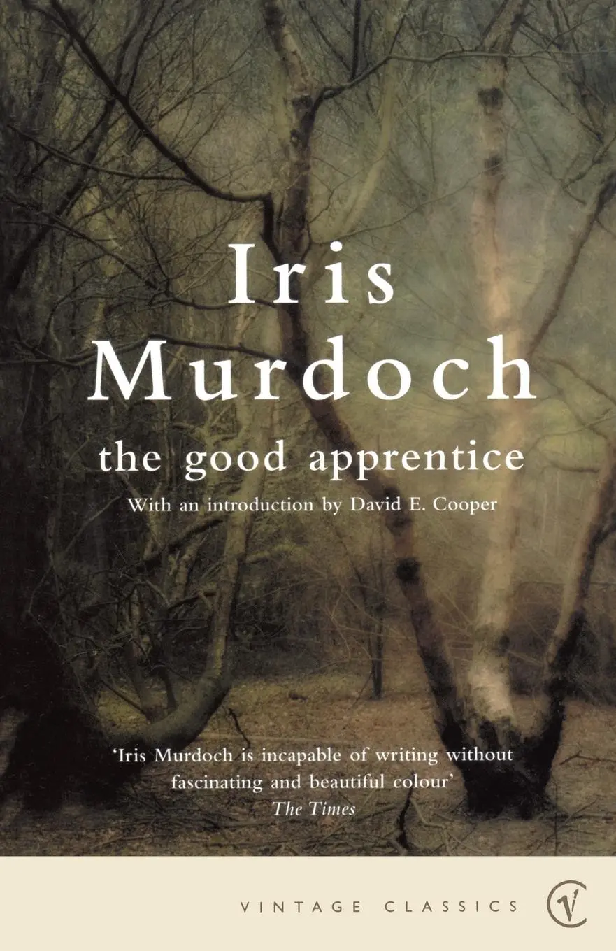 Cover: 9780099285250 | The Good Apprentice | Iris Murdoch | Taschenbuch | Englisch | 2000