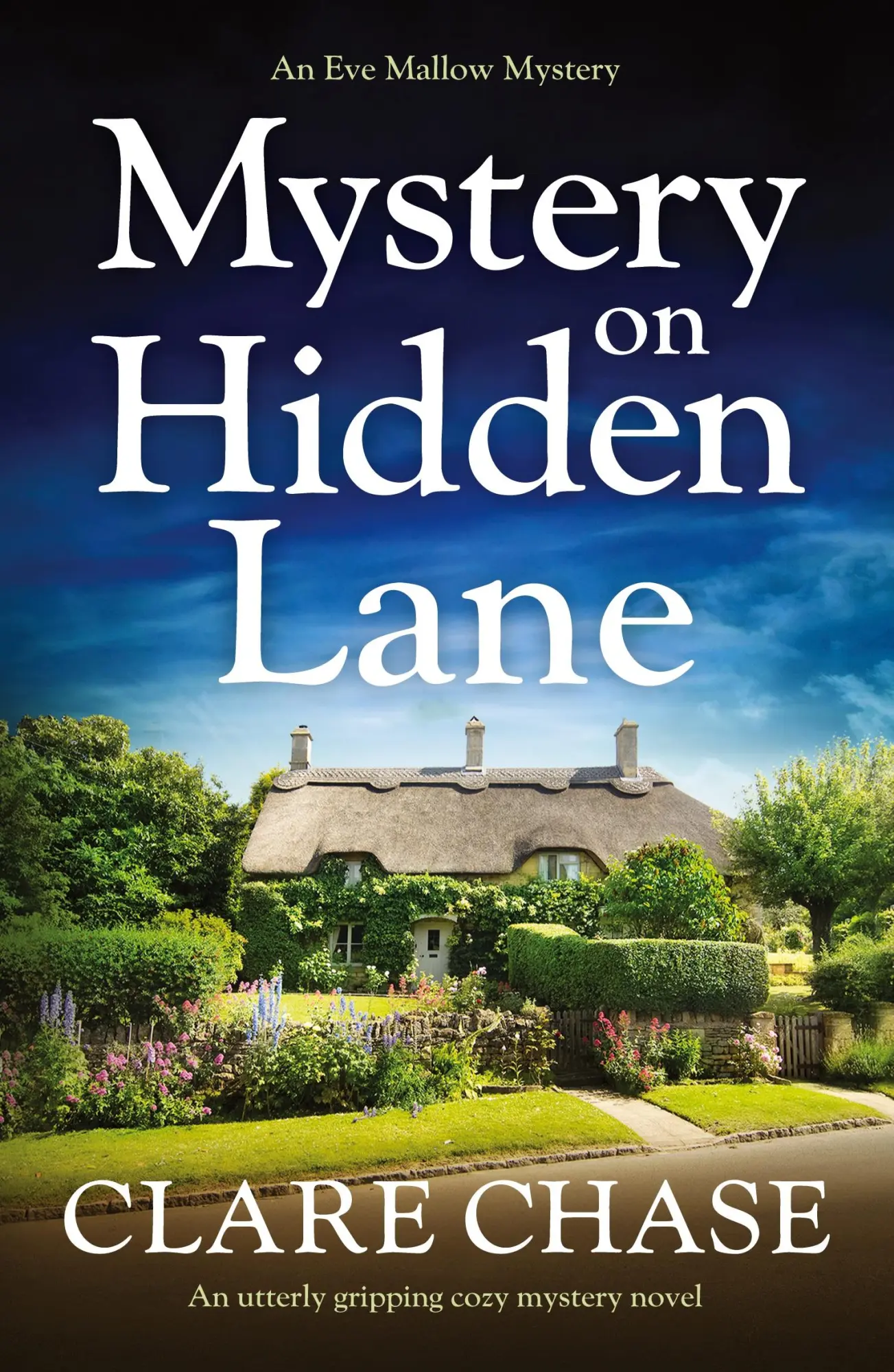 Cover: 9781838885250 | Mystery on Hidden Lane | An utterly gripping cozy mystery novel | Buch