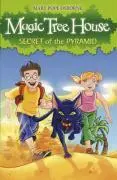 Cover: 9781862305250 | Secret of the Pyramid. Mary Pope Osborne | Mary Pope Osborne | Buch