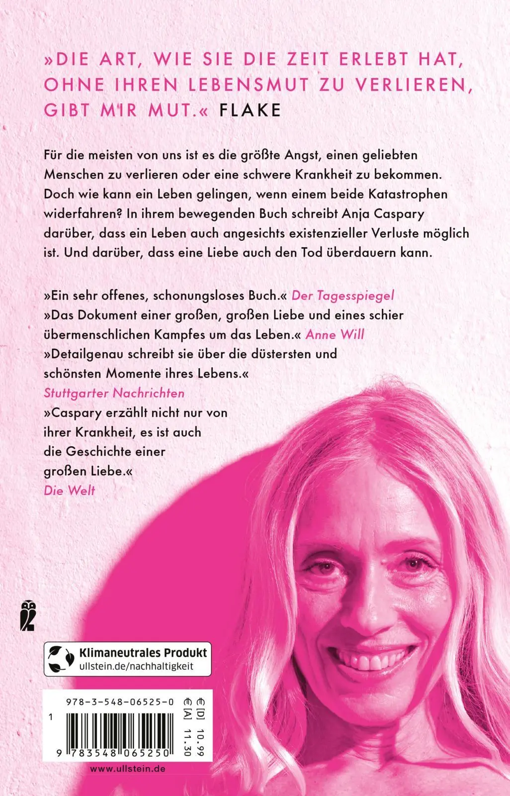 Rückseite: 9783548065250 | In meinem Herzen steckt ein Speer | Das Jahr, das alles veränderte