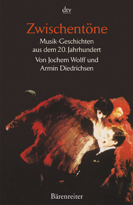Cover: 9783761815250 | Zwischentone | Musik-Geschichten aus dem 20. Jahrhundert | Taschenbuch