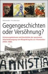 Cover: 9783939045250 | Gegengeschichten oder Versöhnung? | Alexandre Froidevaux | Taschenbuch
