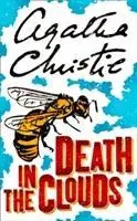 Cover: 9780008255350 | Christie, A: Death in the Clouds | Agatha Christie | Taschenbuch