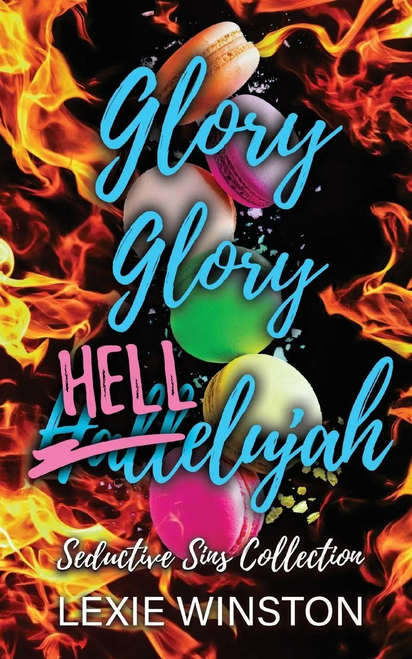 Cover: 9780645375350 | Glory Glory Hellelujah | Lexie Winston | Taschenbuch | Englisch | 2023