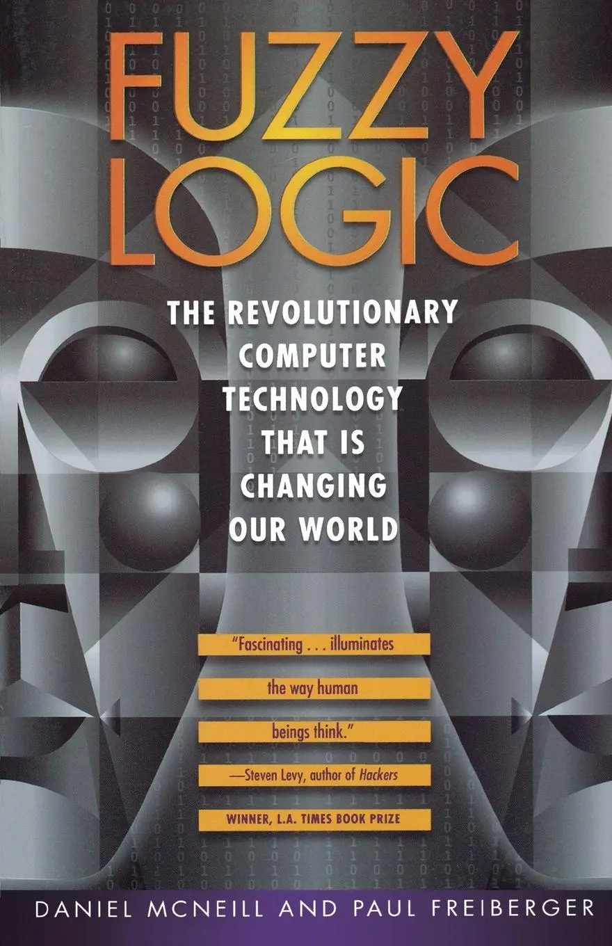 Cover: 9780671875350 | Fuzzy Logic | Daniel Mcneill (u. a.) | Taschenbuch | Englisch | 1994