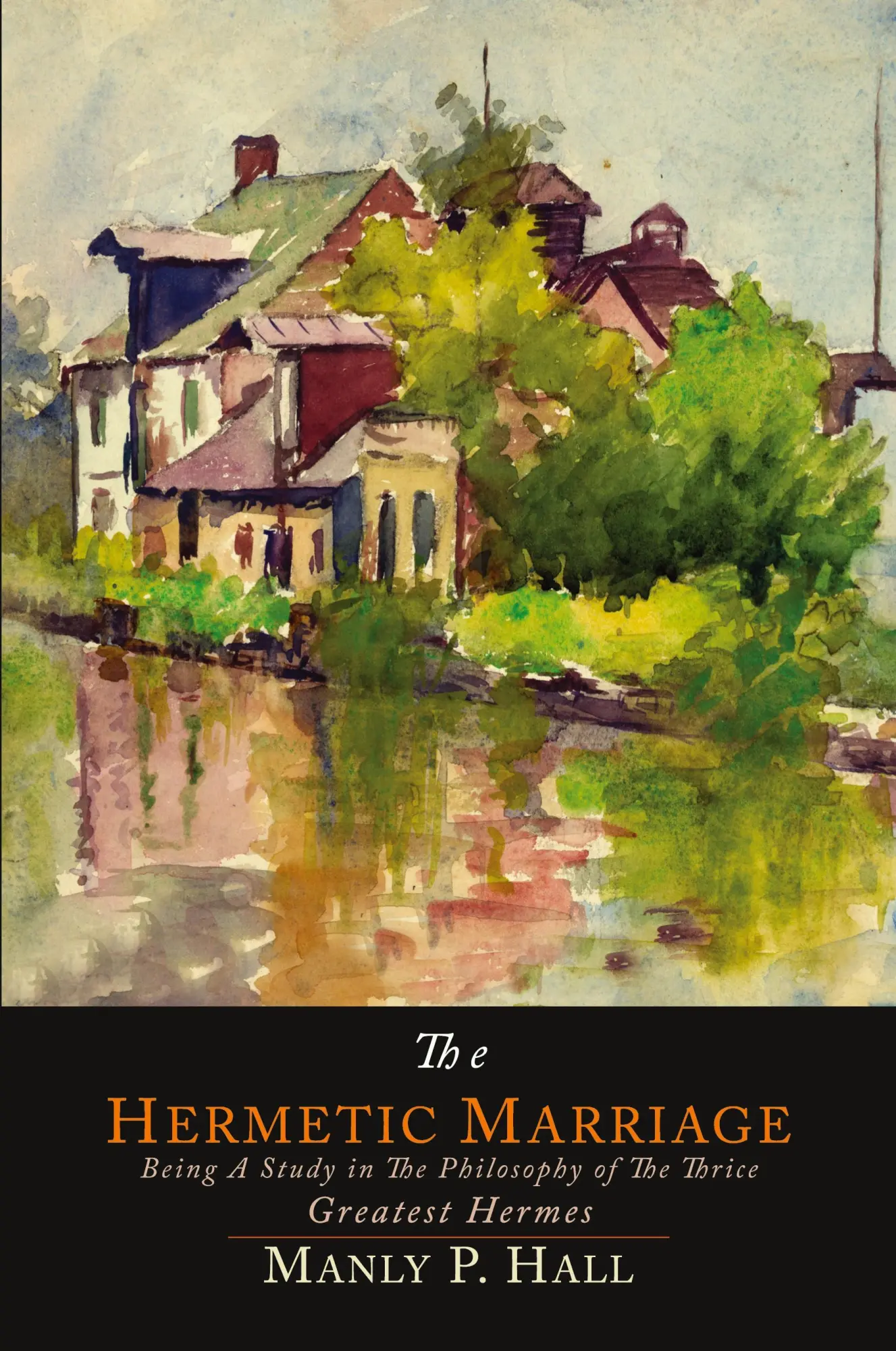 Cover: 9781614275350 | The Hermetic Marriage | Manly P. Hall | Taschenbuch | Englisch | 2013