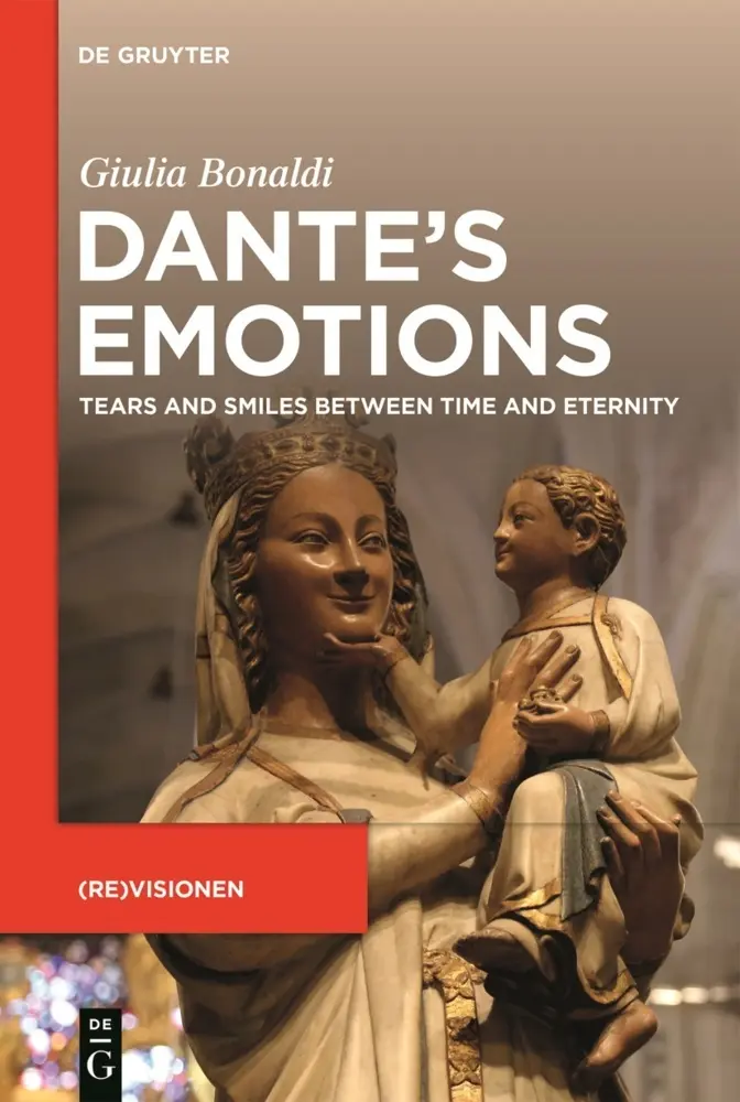 Dante's emotions