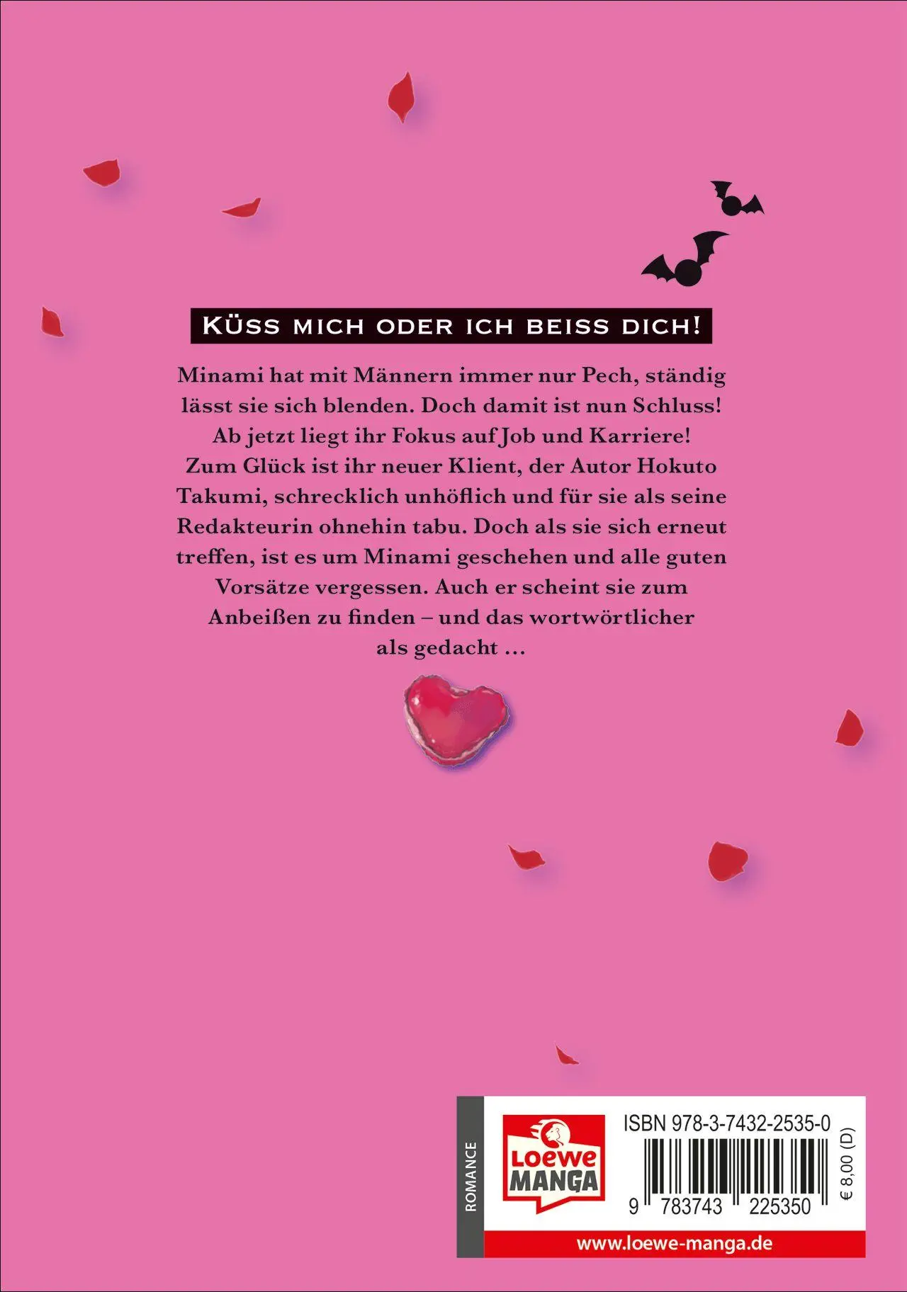 Bild: 9783743225350 | Dating a Vampire 01 | Madoka Kitaji | Taschenbuch | 162 S. | Deutsch