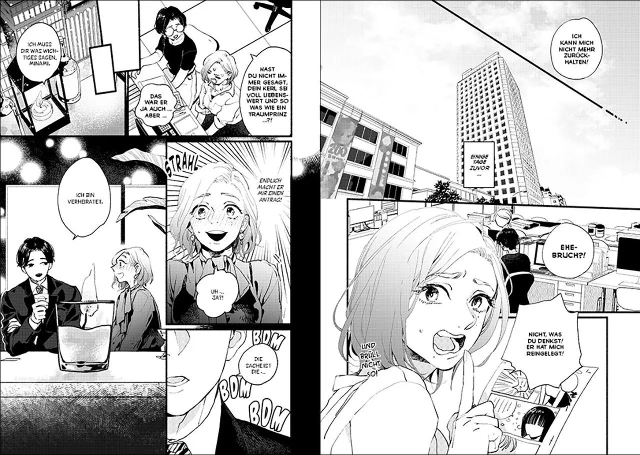 Bild: 9783743225350 | Dating a Vampire 01 | Madoka Kitaji | Taschenbuch | 162 S. | Deutsch