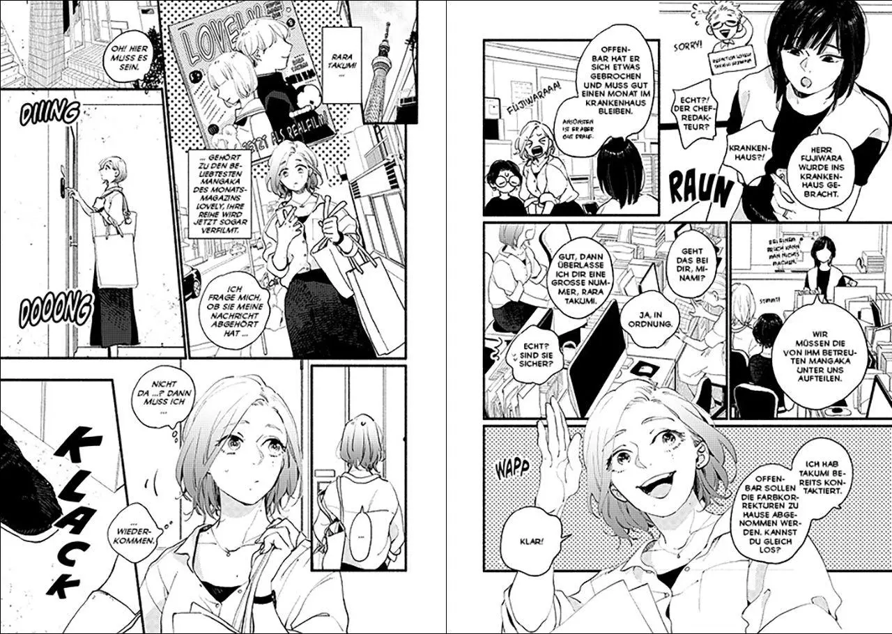 Bild: 9783743225350 | Dating a Vampire 01 | Madoka Kitaji | Taschenbuch | 162 S. | Deutsch