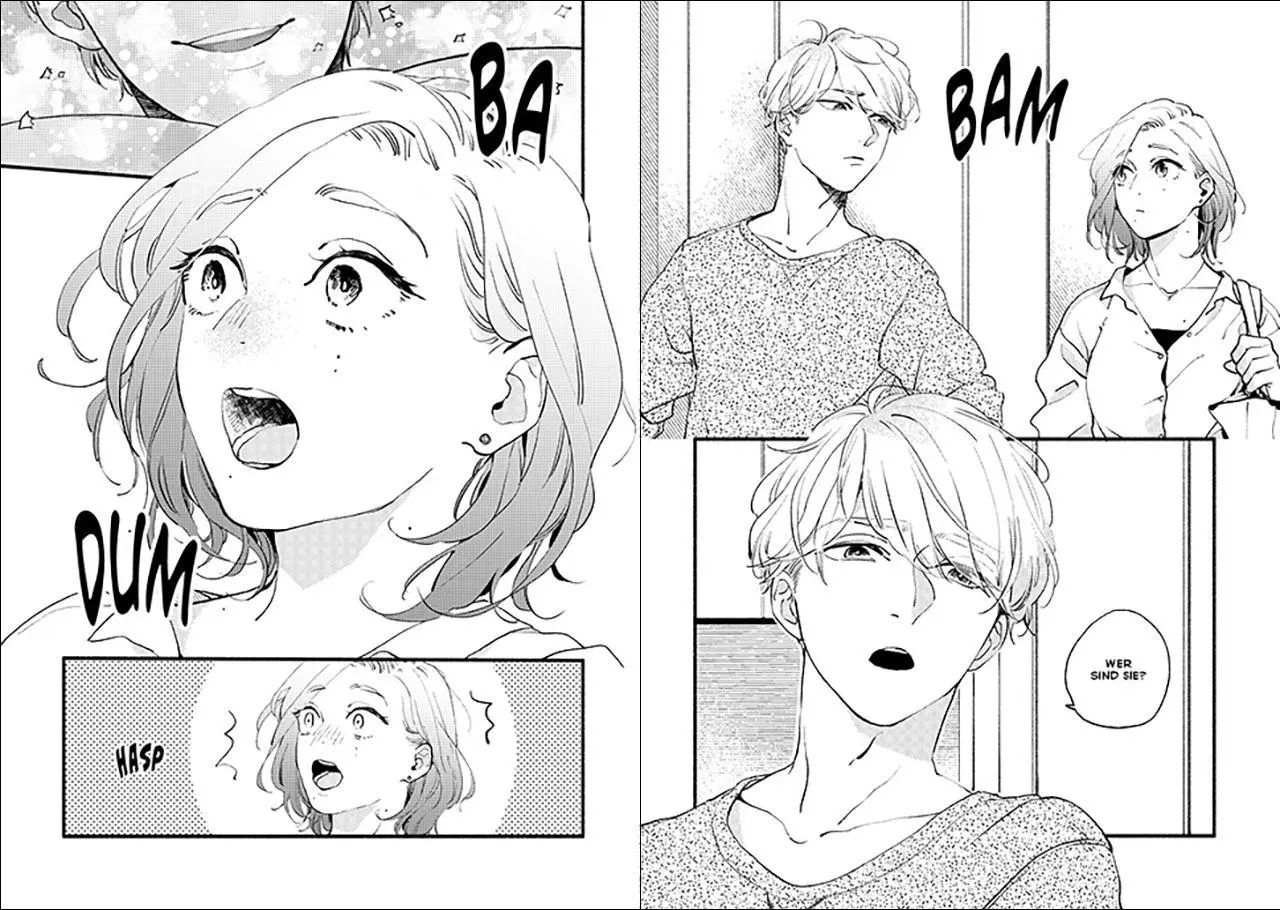 Bild: 9783743225350 | Dating a Vampire 01 | Madoka Kitaji | Taschenbuch | 162 S. | Deutsch