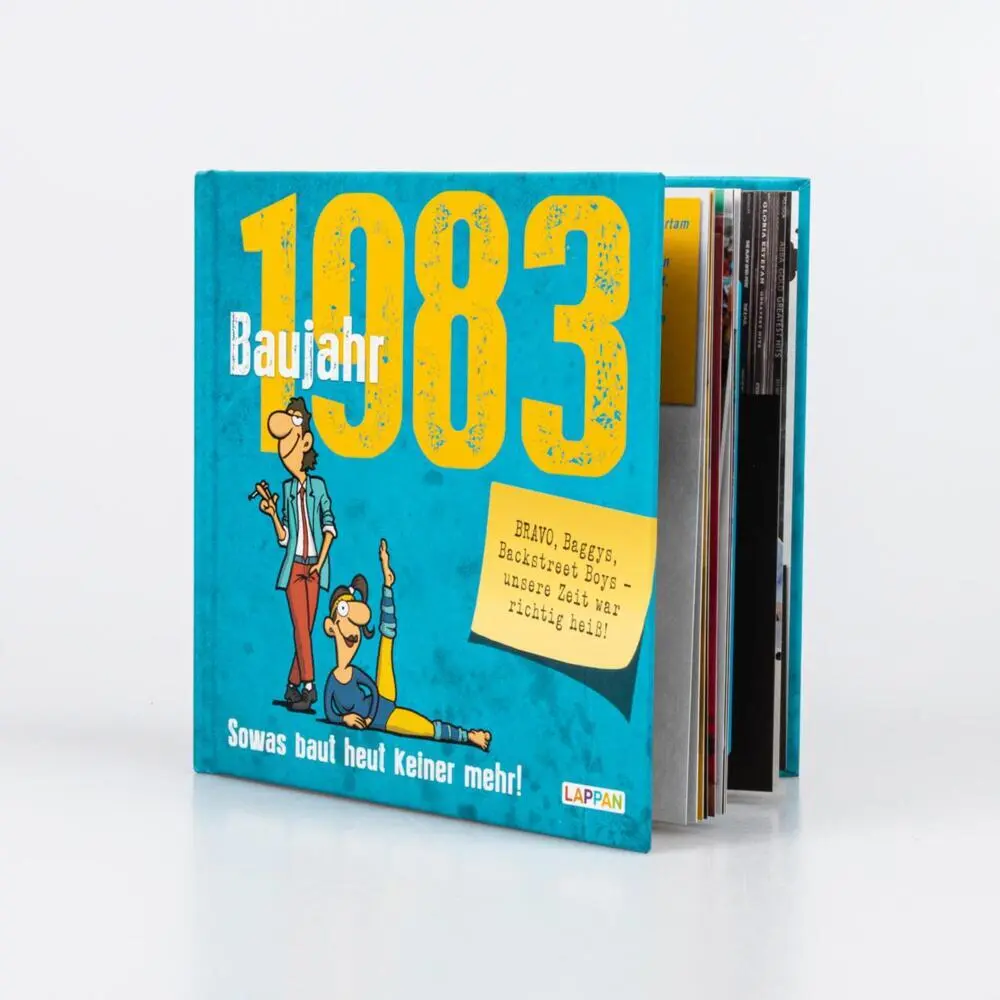 Bild: 9783830345350 | Baujahr 1983 | Michael Kernbach | Buch | 48 S. | Deutsch | 2022