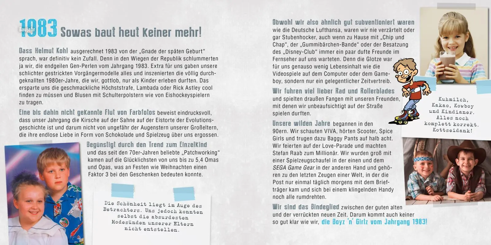 Bild: 9783830345350 | Baujahr 1983 | Michael Kernbach | Buch | 48 S. | Deutsch | 2022