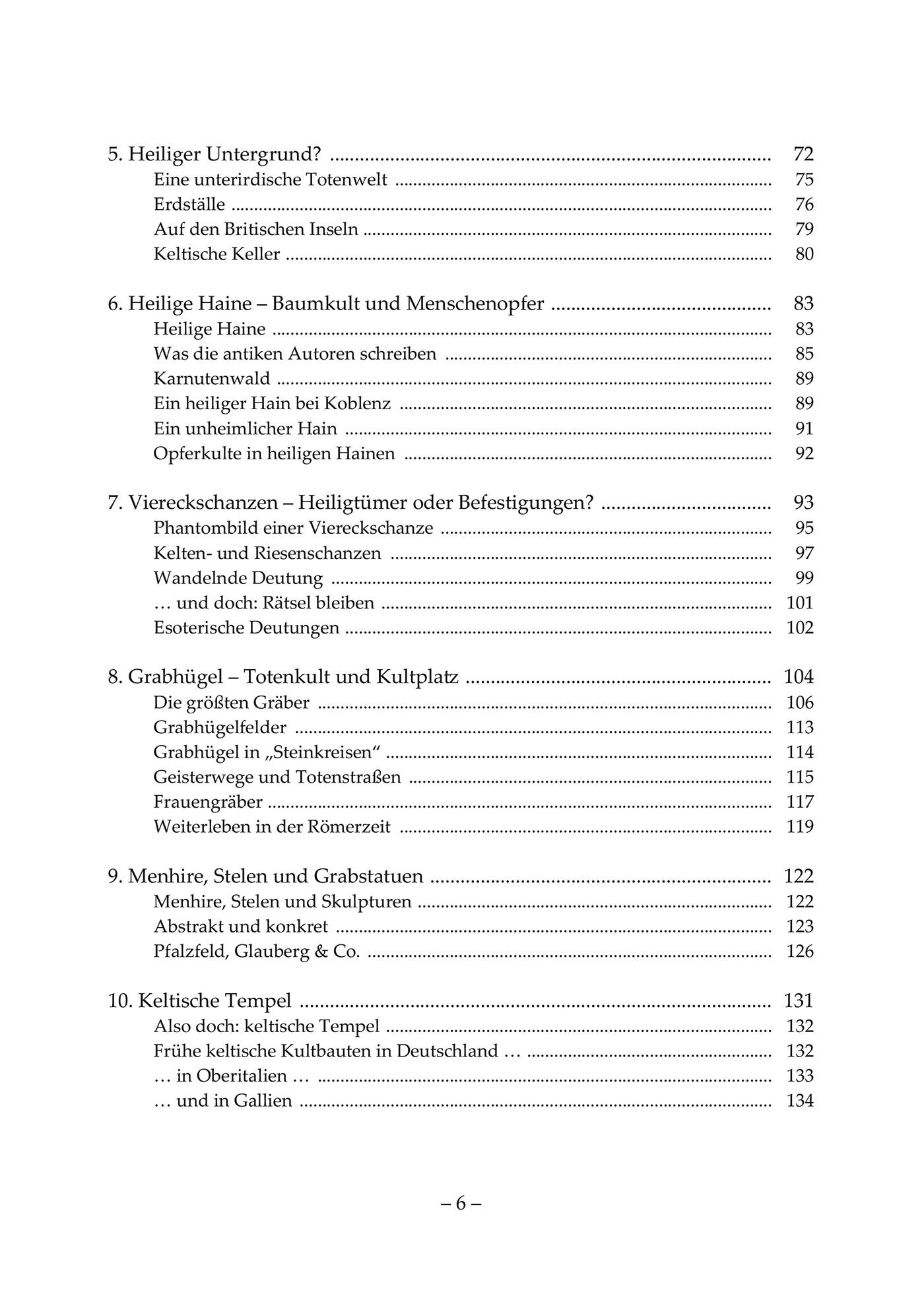 Bild: 9783868205350 | Keltische Kultplätze in Deutschland | Ulrich Magin | Buch | 200 S.