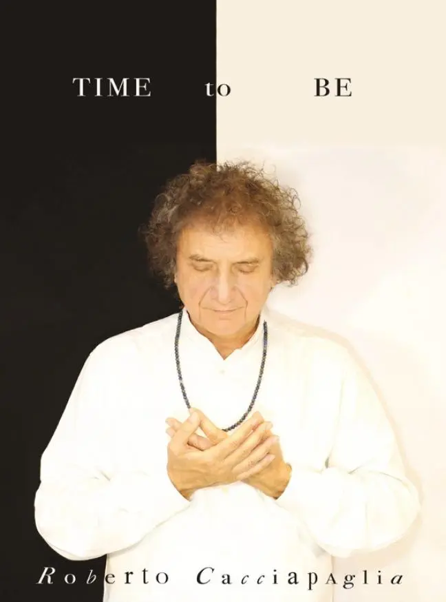 Cover: 9791281535350 | Time to be | Broschüre | Englisch | 2025 | Dantone Edizioni e Musica