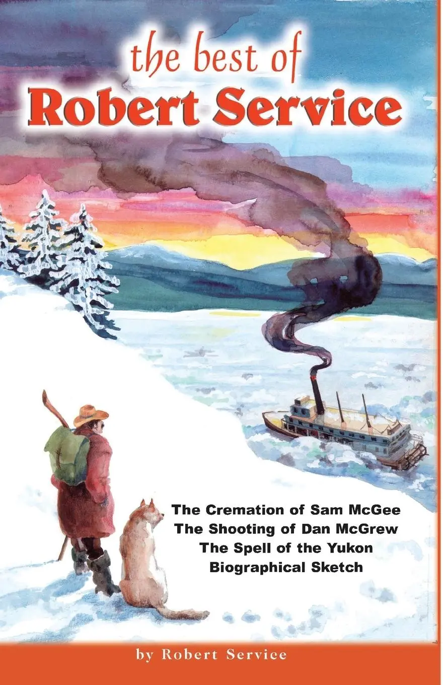 Cover: 9780888395450 | The Best of Robert Service | Robert Service | Taschenbuch | Englisch