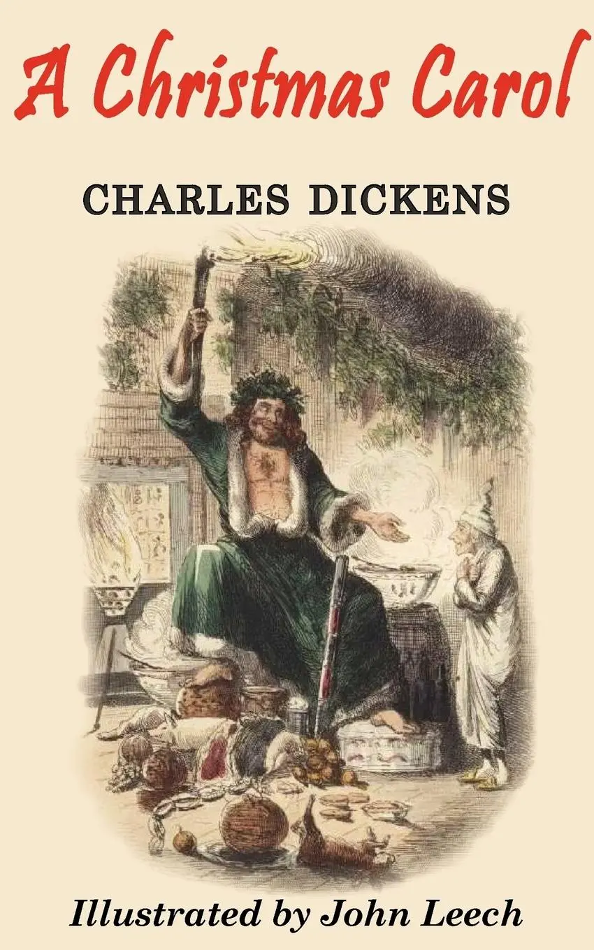 Cover: 9781604505450 | A Christmas Carol | Charles Dickens | Taschenbuch | Englisch | 2008