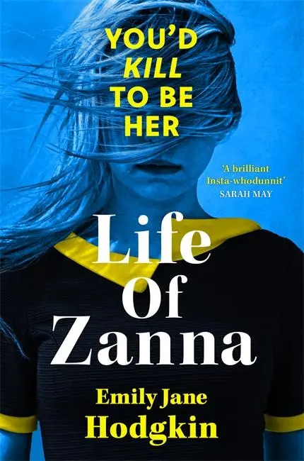 Cover: 9781785305450 | Life of Zanna | Emily Jane Hodgkin | Taschenbuch | Paperback | 2024