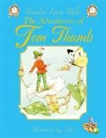 Cover: 9781841355450 | Tom Thumb | Rene Cloke | Taschenbuch | Kartoniert / Broschiert | 2008