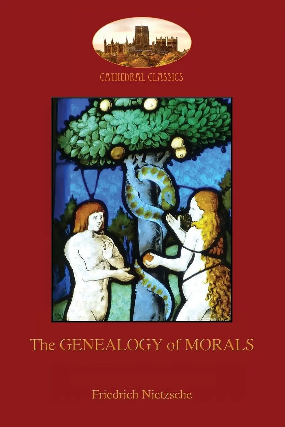 Cover: 9781911405450 | The Genealogy of Morals | Friedrich Nietzsche | Taschenbuch | Englisch