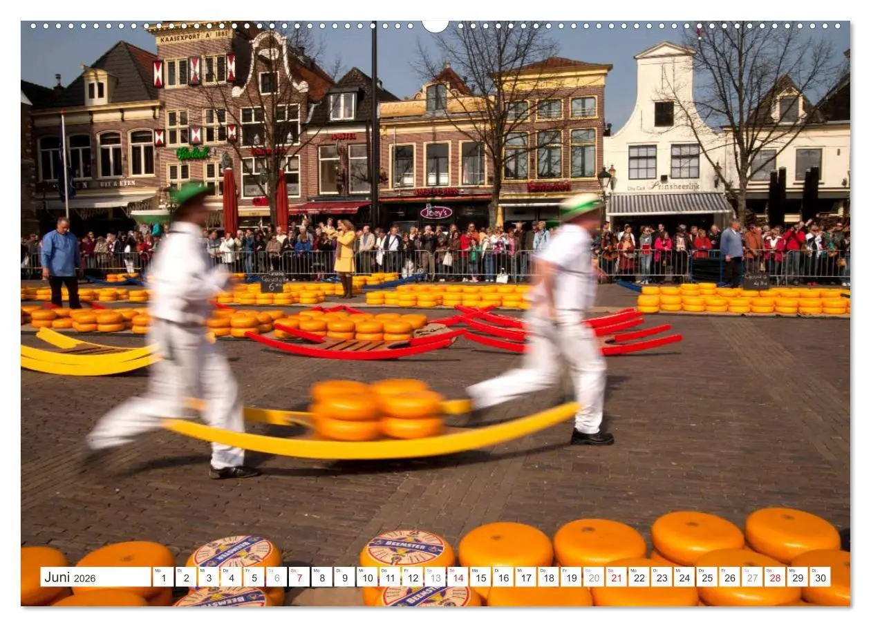 Bild: 9783457275450 | Die ganze Vielfalt der Niederlande (hochwertiger Premium...