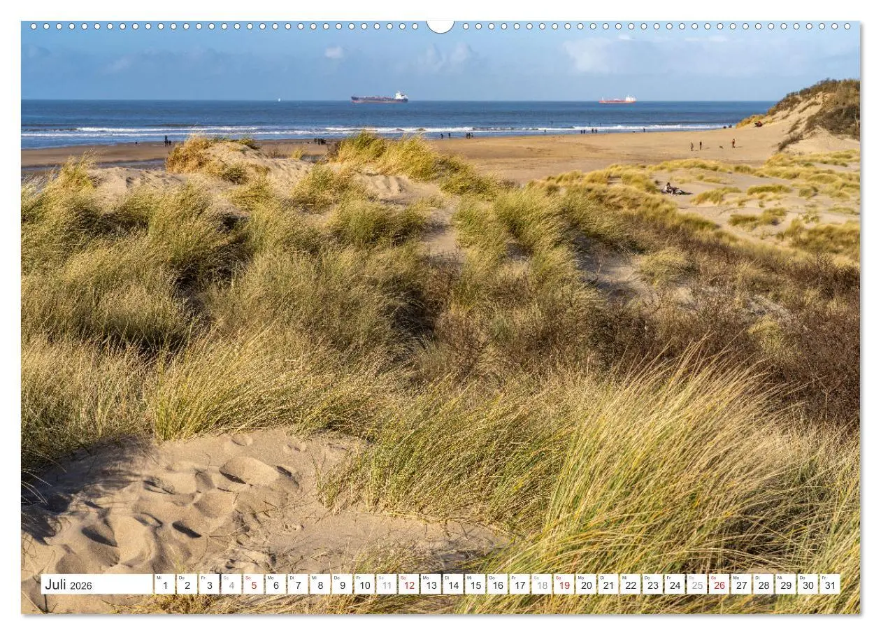 Bild: 9783457275450 | Die ganze Vielfalt der Niederlande (hochwertiger Premium...