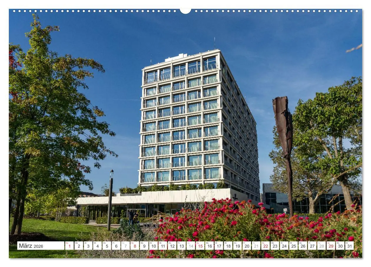 Bild: 9783457345450 | Baden-Württemberg - Heilbronn (Wandkalender 2026 DIN A2 quer),...
