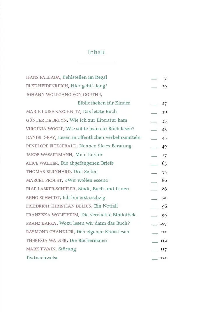 Bild: 9783458195450 | Das Glück des Lesens | Illustriert von Katrin Stangl Ein Lesebuch