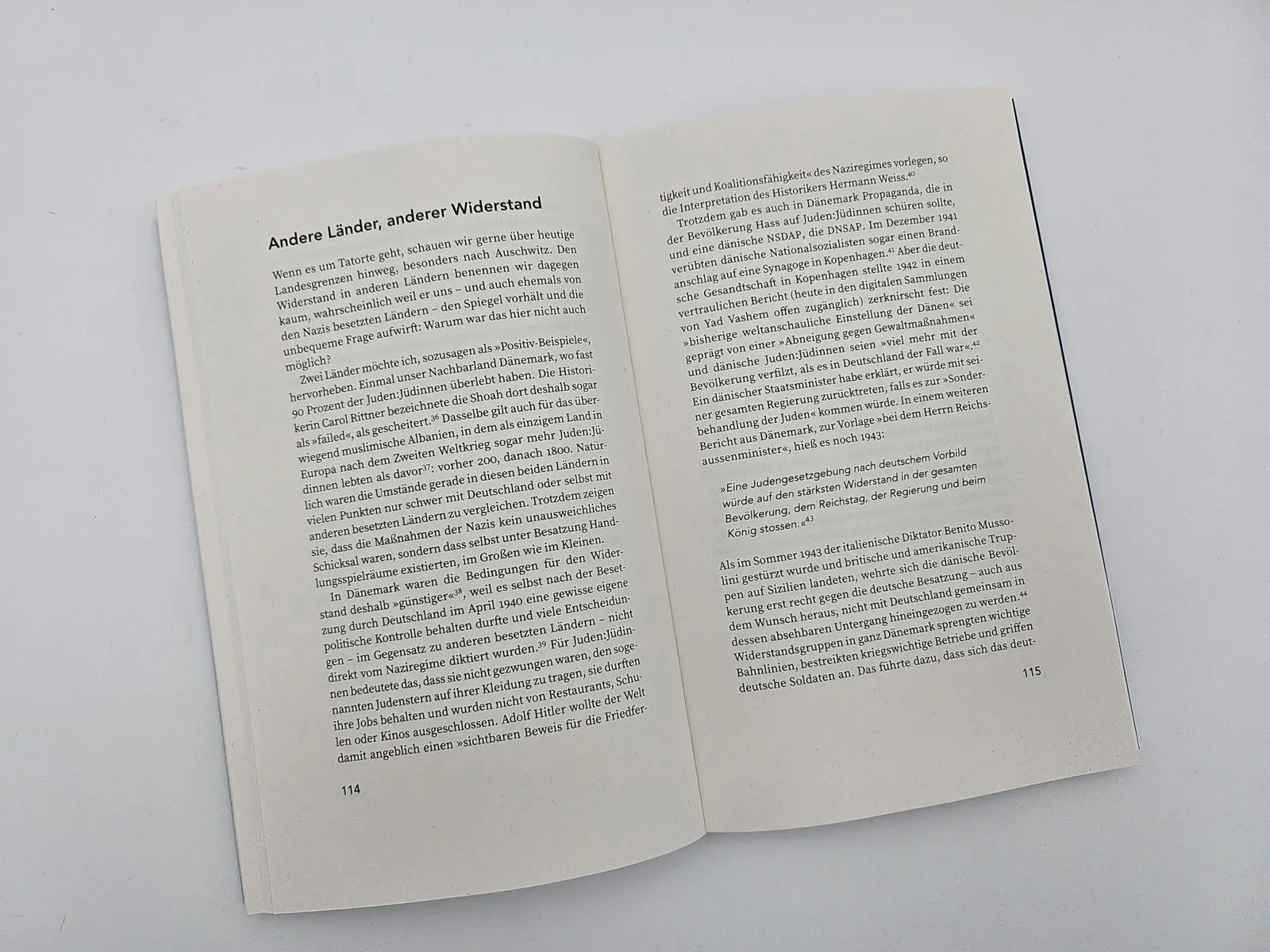 Bild: 9783492065450 | Gedenken neu denken | Susanne Siegert | Taschenbuch | 240 S. | Deutsch