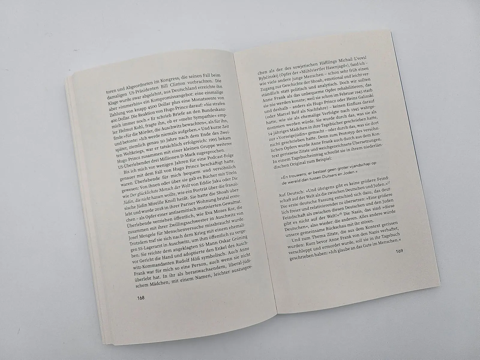 Bild: 9783492065450 | Gedenken neu denken | Susanne Siegert | Taschenbuch | 240 S. | Deutsch