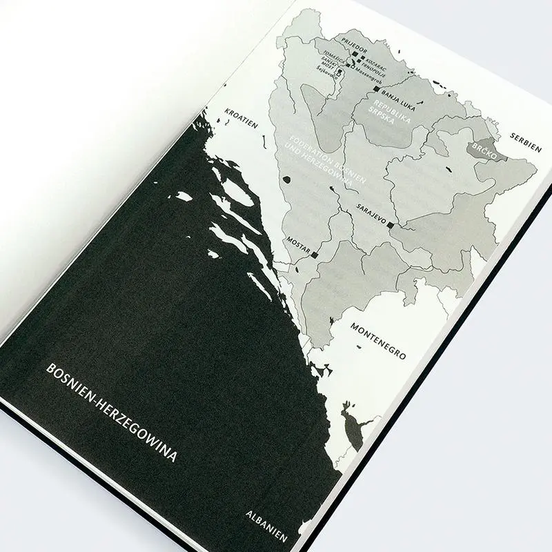 Bild: 9783552075450 | Die Reparatur der Lebenden | Taina Tervonen | Buch | 208 S. | Deutsch