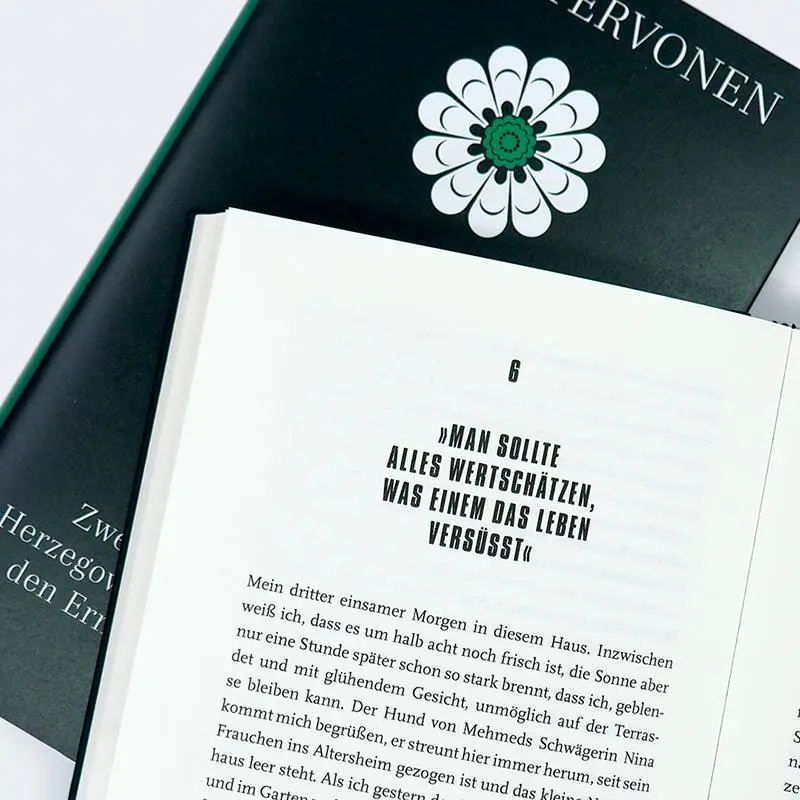 Bild: 9783552075450 | Die Reparatur der Lebenden | Taina Tervonen | Buch | 208 S. | Deutsch