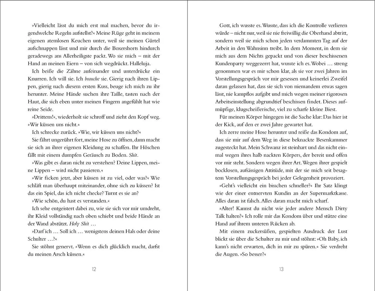 Bild: 9783743215450 | Farbenrauschen (Sweet Lemon Agency, Band 2) | Kyra Groh | Taschenbuch