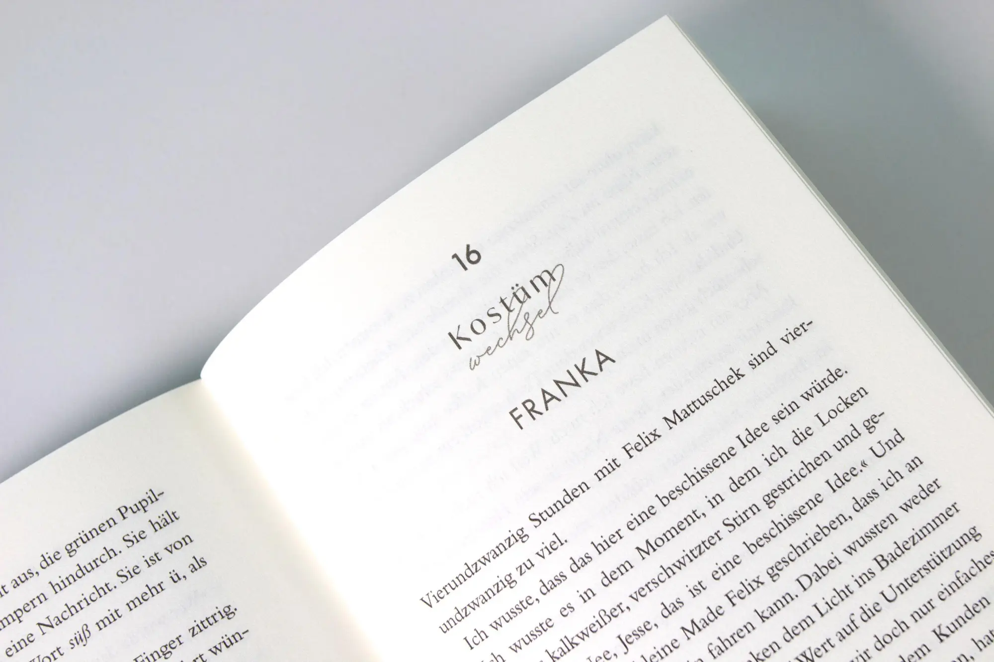 Bild: 9783743215450 | Farbenrauschen (Sweet Lemon Agency, Band 2) | Kyra Groh | Taschenbuch