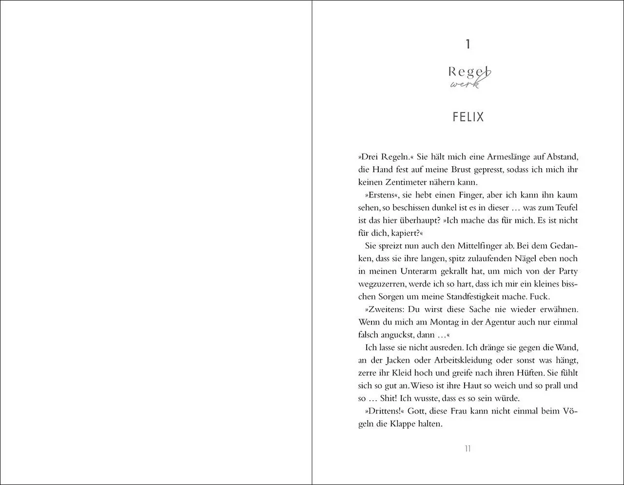 Bild: 9783743215450 | Farbenrauschen (Sweet Lemon Agency, Band 2) | Kyra Groh | Taschenbuch