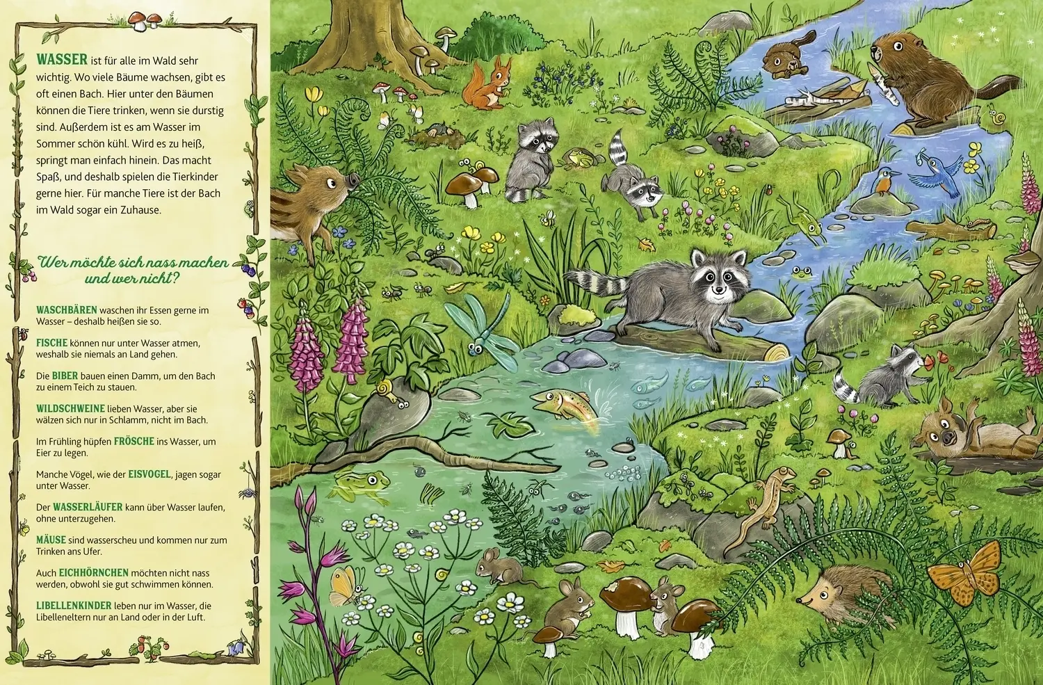 Autor: 9783751205450 | Das große Wald-Wimmelbuch | Peter Wohlleben | Buch | 12 S. | Deutsch