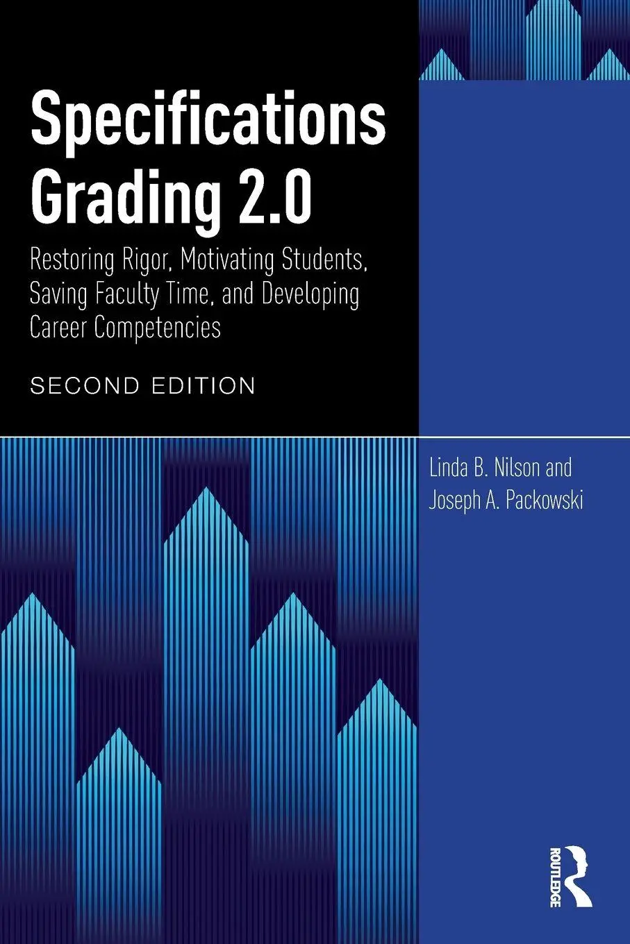 Cover: 9781032895550 | Specifications Grading 2.0 | Linda B. Nilson (u. a.) | Taschenbuch