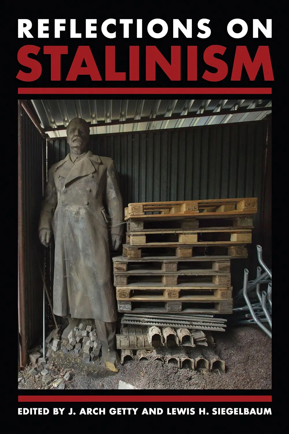 Cover: 9781501775550 | Reflections on Stalinism | J. Arch Getty (u. a.) | Taschenbuch | 2024