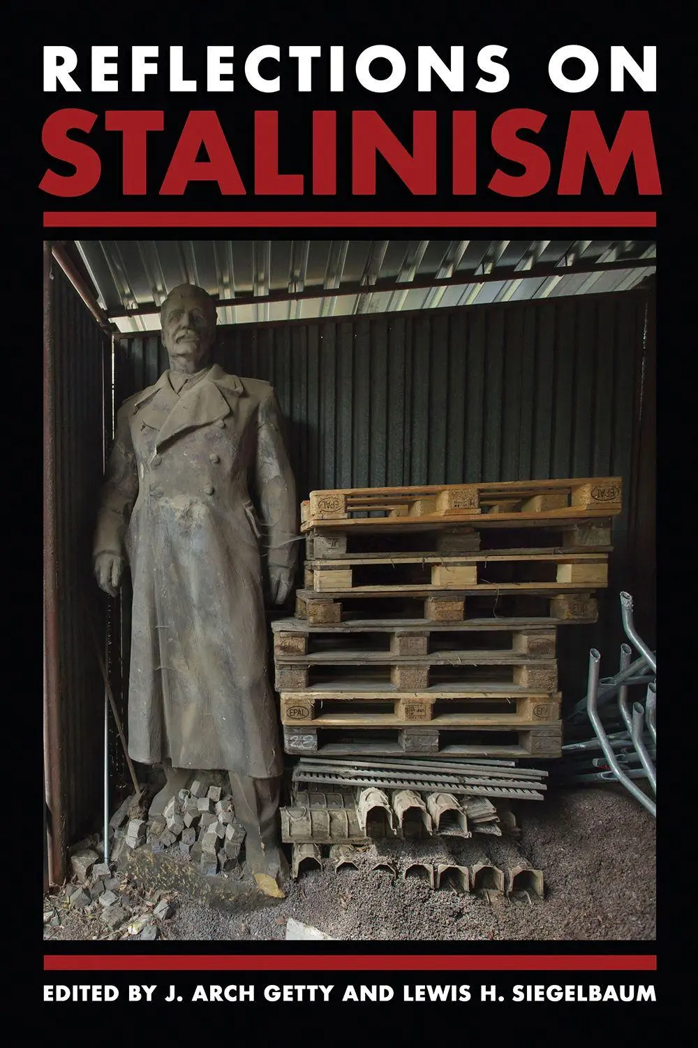 Cover: 9781501775550 | Reflections on Stalinism | J. Arch Getty (u. a.) | Taschenbuch | 2024 Cover: 9781501775550 | Reflections on Stalinism | J. Arch Getty (u. a.) | Taschenbuch | 2024