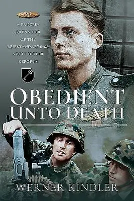 Cover: 9781526765550 | Obedient Unto Death | Werner Kindler | Taschenbuch | Englisch | 2019