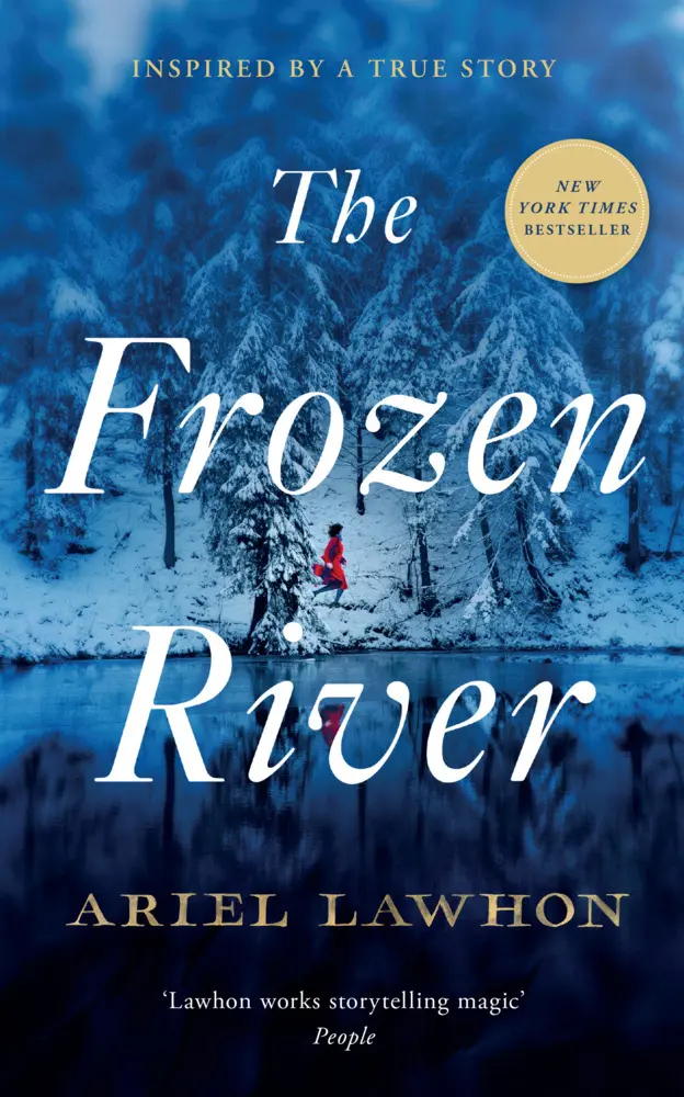 Cover: 9781800755550 | Frozen River | Ariel Lawhon | Taschenbuch | 448 S. | Englisch | 2025