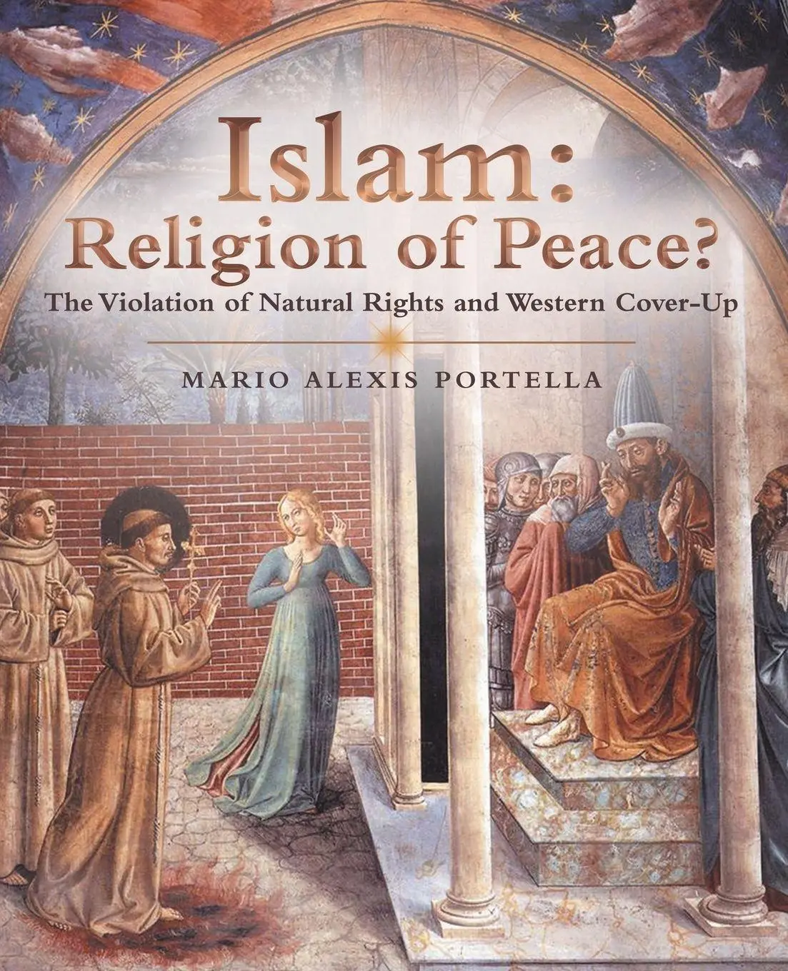 Cover: 9781973635550 | Islam | Mario Alexis Portella | Taschenbuch | Kartoniert / Broschiert