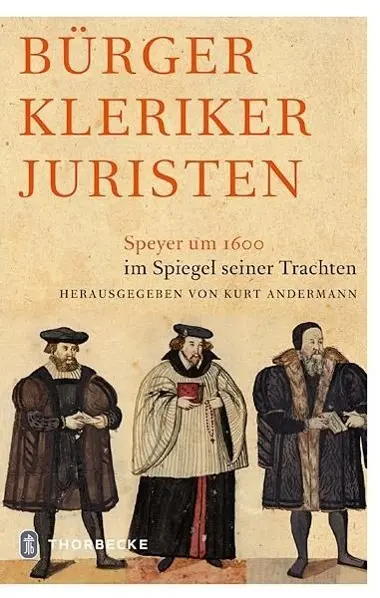 Bürger - Kleriker - Juristen