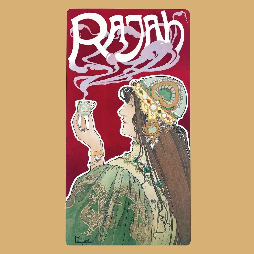 Bild: 9783959295550 | Art Nouveau 2026 | Kalender 2026 | Kalender | Drahtheftung | Englisch