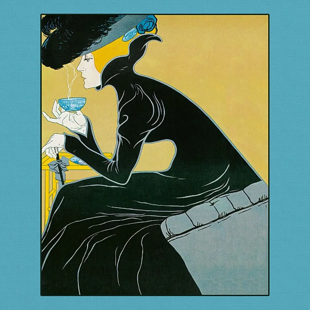 Bild: 9783959295550 | Art Nouveau 2026 | Kalender 2026 | Kalender | Drahtheftung | Englisch