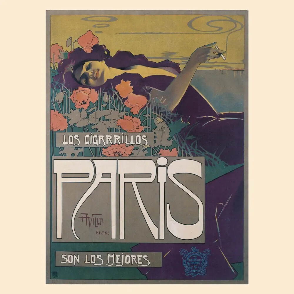 Bild: 9783959295550 | Art Nouveau 2026 | Kalender 2026 | Kalender | Drahtheftung | Englisch